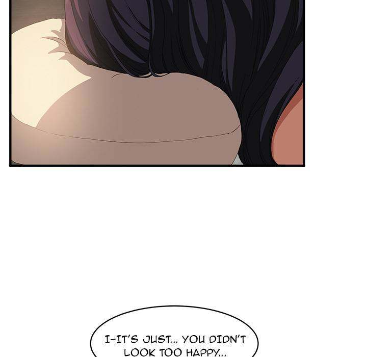 My Stepmom - Chapter 17 - Andromeda 11 page 26 hentai porn comic manga doujin